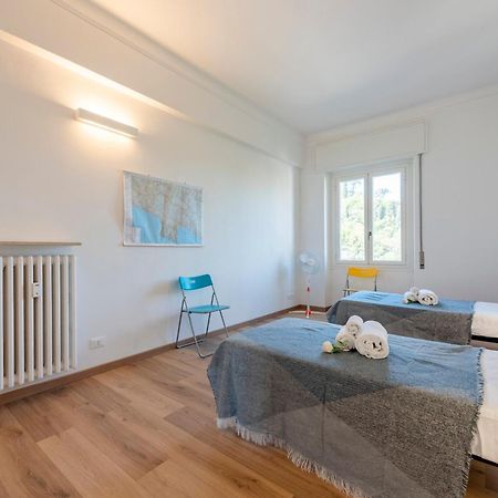 Central Flat In Camogli - Happy Rentals Exterior photo