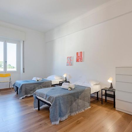 Central Flat In Camogli - Happy Rentals Exterior photo
