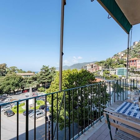 Central Flat In Camogli - Happy Rentals Exterior photo