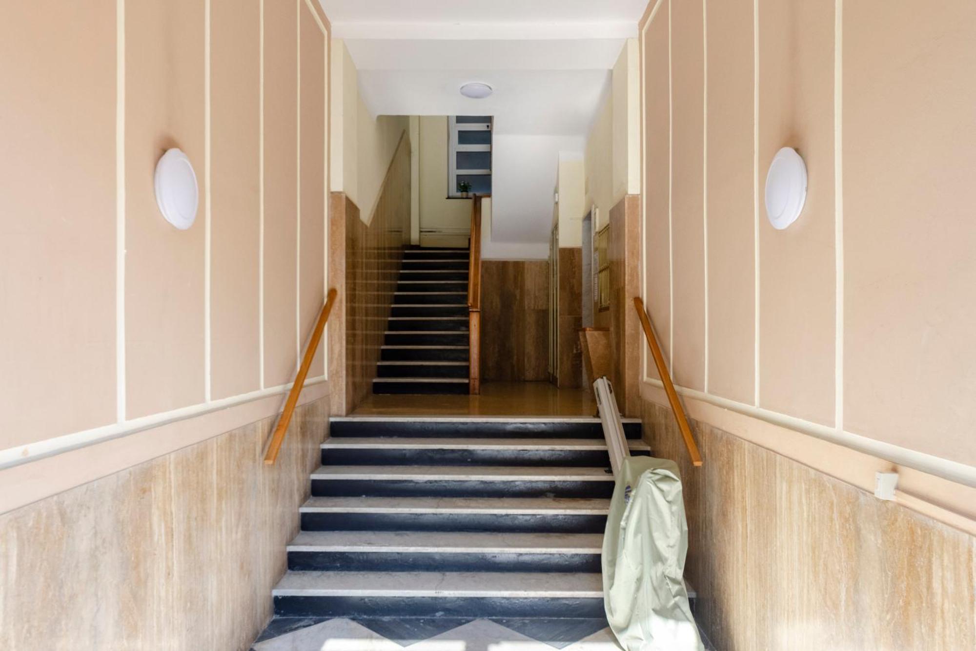 Central Flat In Camogli - Happy Rentals Exterior photo